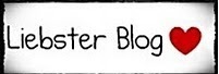 Liebster Blog Award Liebster Award