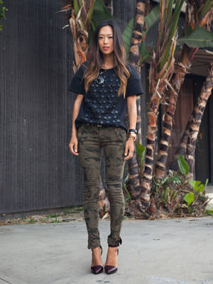 Aimee Song