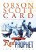 Red Prophet (Tales of Alvin Maker, #2) by Orson Scott Card