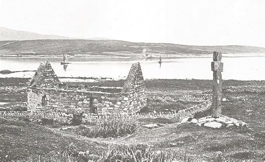 Keills Cross Knapdale