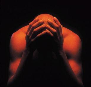 despair