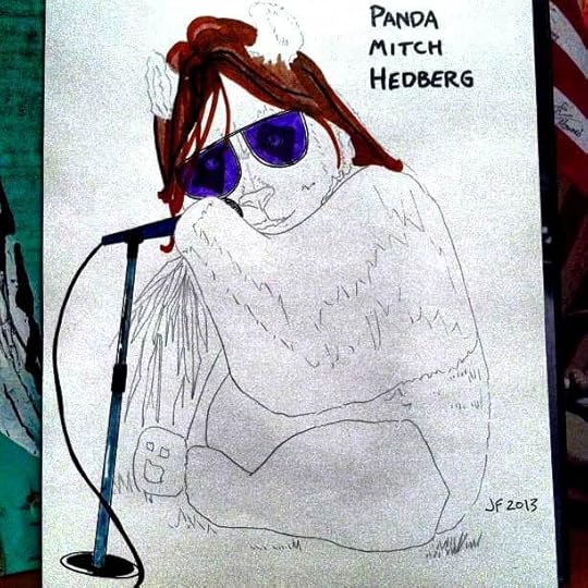 Panda