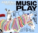 Jim Gill Music Play