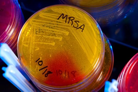The Coming Cost of Superbugs: 10 Million Deaths Per Year