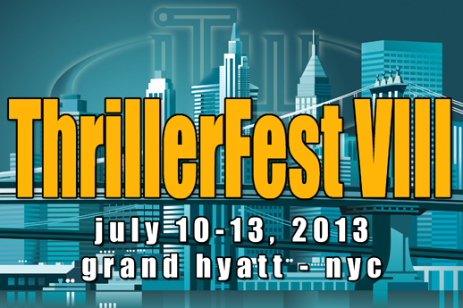 Thrillerfest