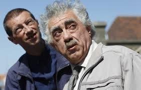 la bête humaine, commissaire