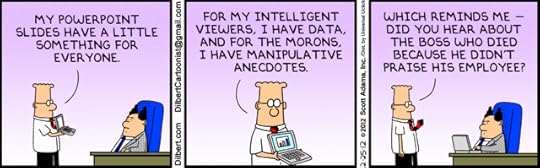 The Official Dilbert Website featuring Scott Adams Dilbert strips, animations and more