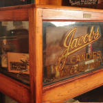 Eddie Wilson's Armadillo & Threadgill's collection auction, Austin music history