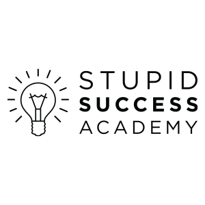 NRNorton_StupidSuccessAcademy_Logo_Black