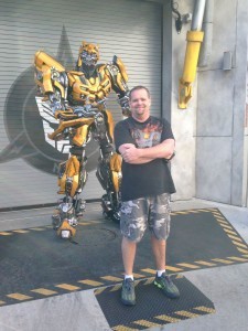 More than meets the eye!