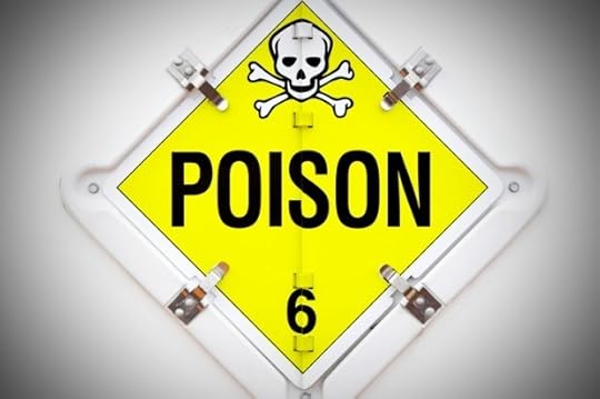 Death by cunnilingus