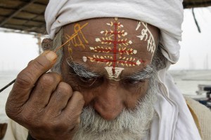 sadhu