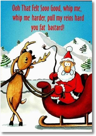 reindeer