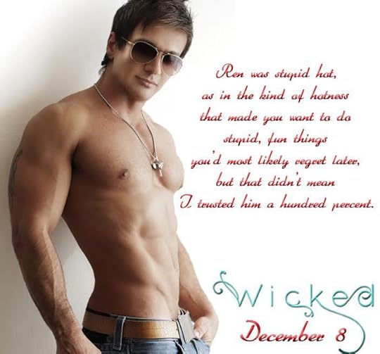 Wicked teaser