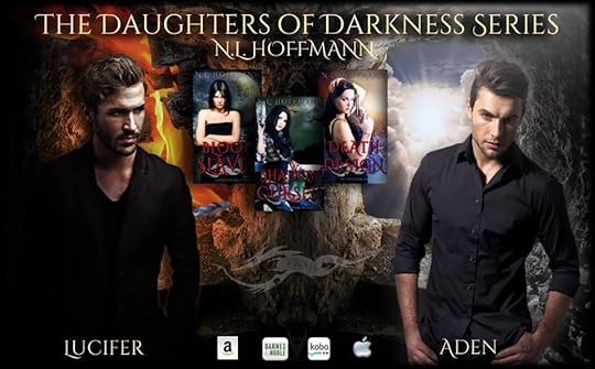 The Daughters of Darkness Banner