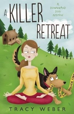 A Killer Retreat, by Tracy Weber