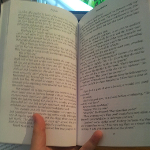 Teach Me in Print!