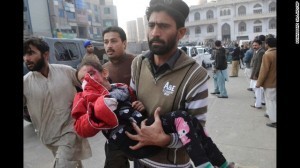 (AP Photo/Mohammad Sajjad)