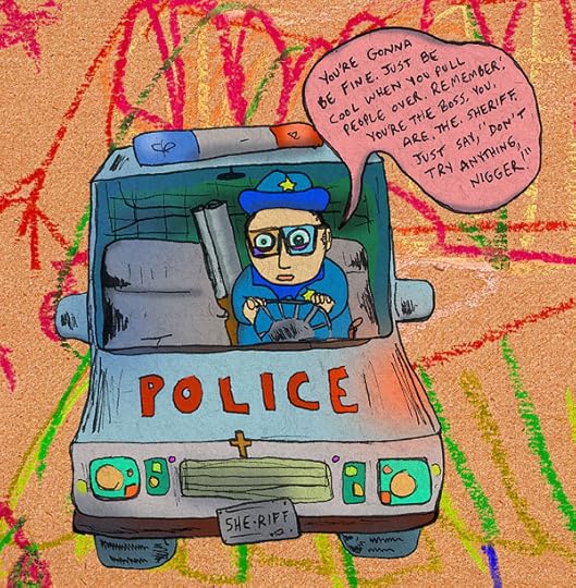 racistcoplow