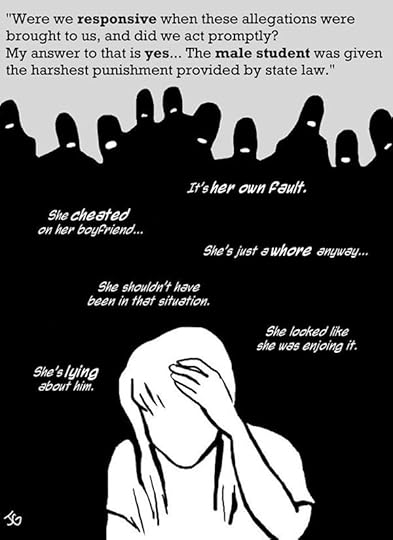 Rape-Culture