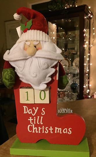 10 Days