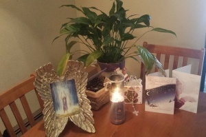 WinterSolsticeAltar