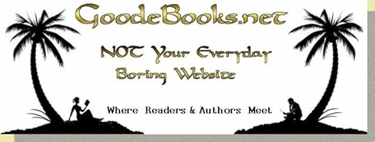 Goodebooks logo
