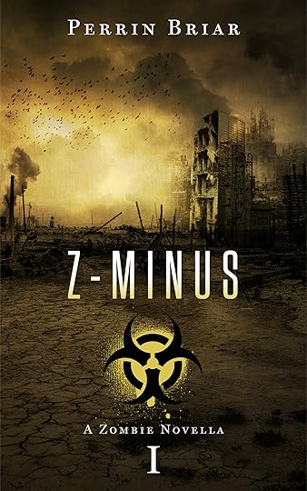 Z-MINUS - High Resolution - Book 1