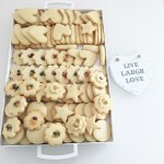 Li facciamo due dessert?