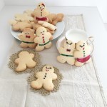 I Puoti per Paolo e Luci