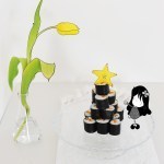 Alberelli di tutte le forme