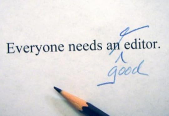 good-editor