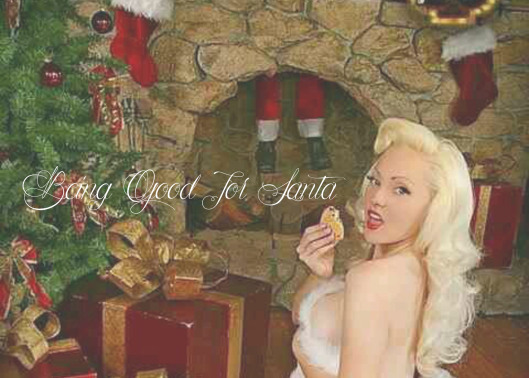 Erotic Advent