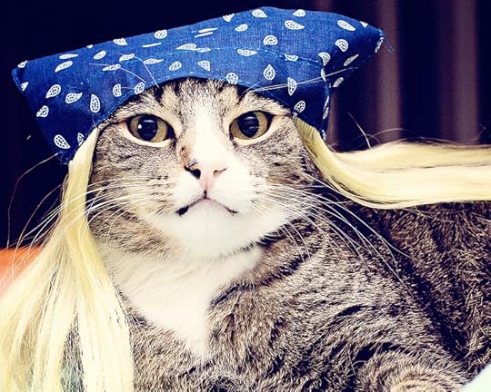 Rudy's Best Bret Michaels Impersonation