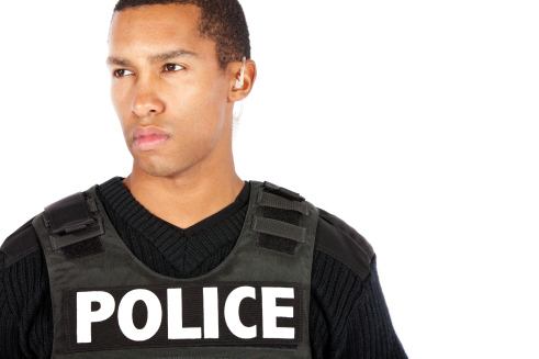 Police officer