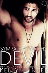 Sympathy for the Devil Kelly Hunter