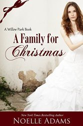 A family for Christmas by Noelle Adams
