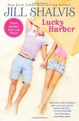 Jill Shalvis Lucky Harbor bundle