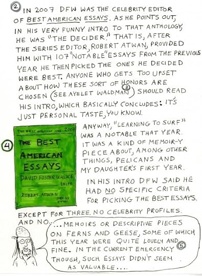 david foser wallace2014