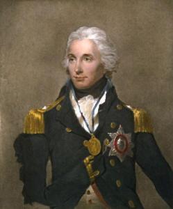 Lord Nelson