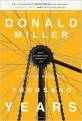 Cover of a Million Miles in a Thousand Years by Donald Miller - Book Review
