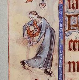 luttrelpsalter_foxvomit