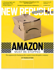 TNR on Amazon