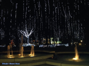 fountainlights