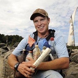 Chad Pregracke