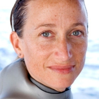 Céline Cousteau