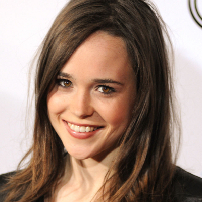 Ellen Page