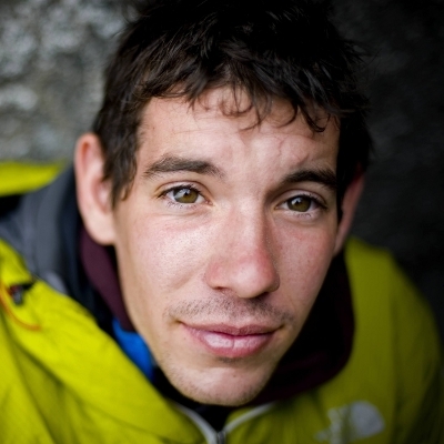 Alex Honnold