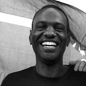 Steve Obbayi