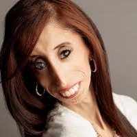 Lizzie Velasquez